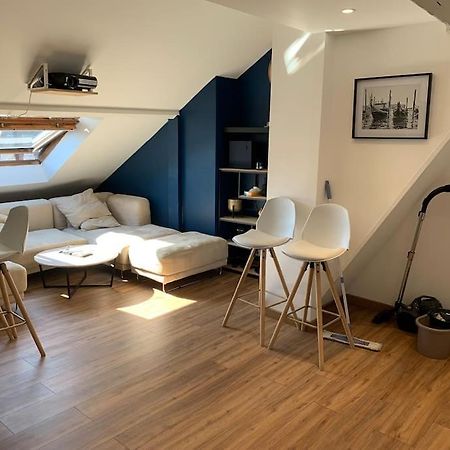 Appartement Rouen Centre Zewnętrze zdjęcie