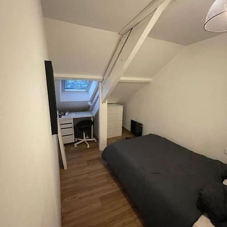 Appartement Rouen Centre Zewnętrze zdjęcie