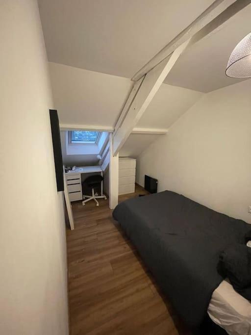 Appartement Rouen Centre Zewnętrze zdjęcie